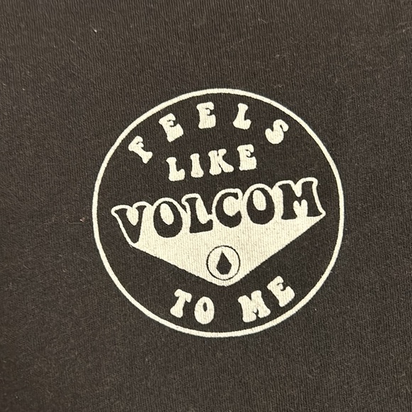 Volcom stone tee - Picture 2 of 4